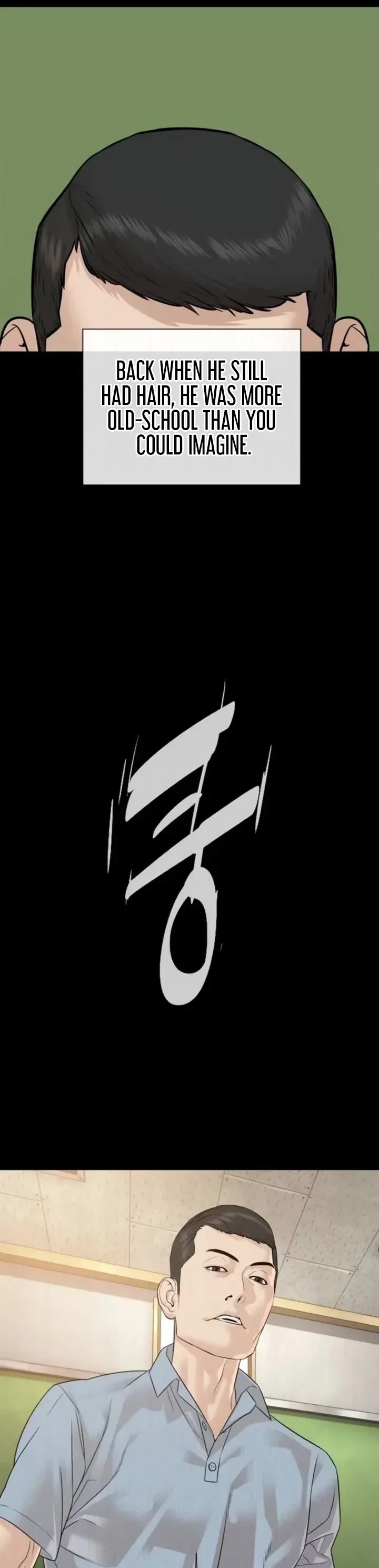 A Killer Lawyer Chapter 19 page 27 - Chapter 19