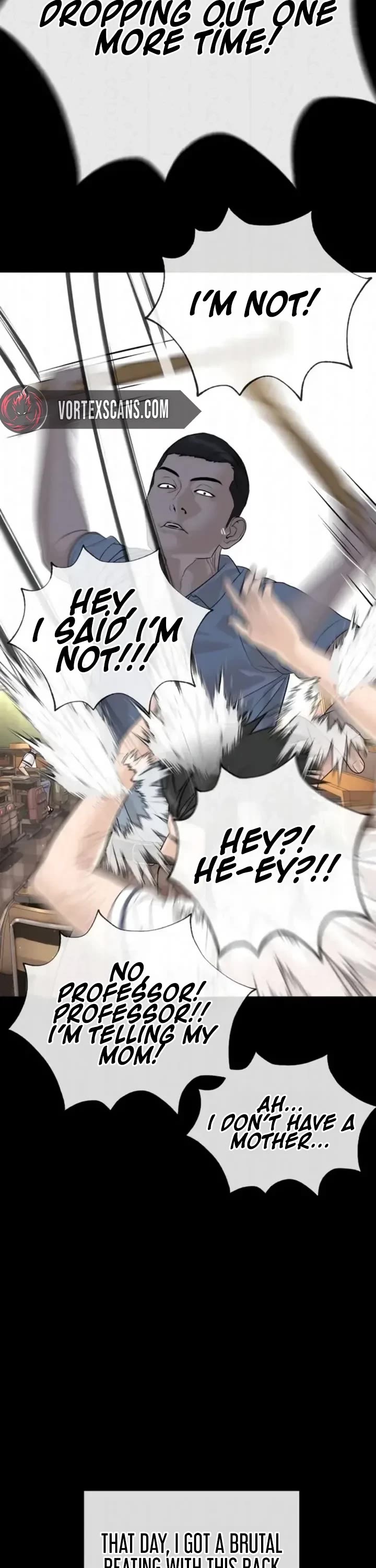 A Killer Lawyer Chapter 19 page 30 - Chapter 19