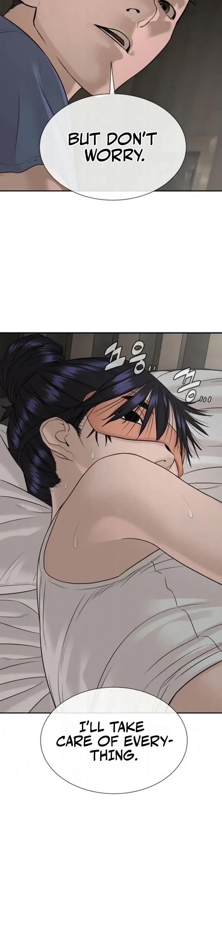 A Killer Lawyer Chapter 19 page 38 - Chapter 19
