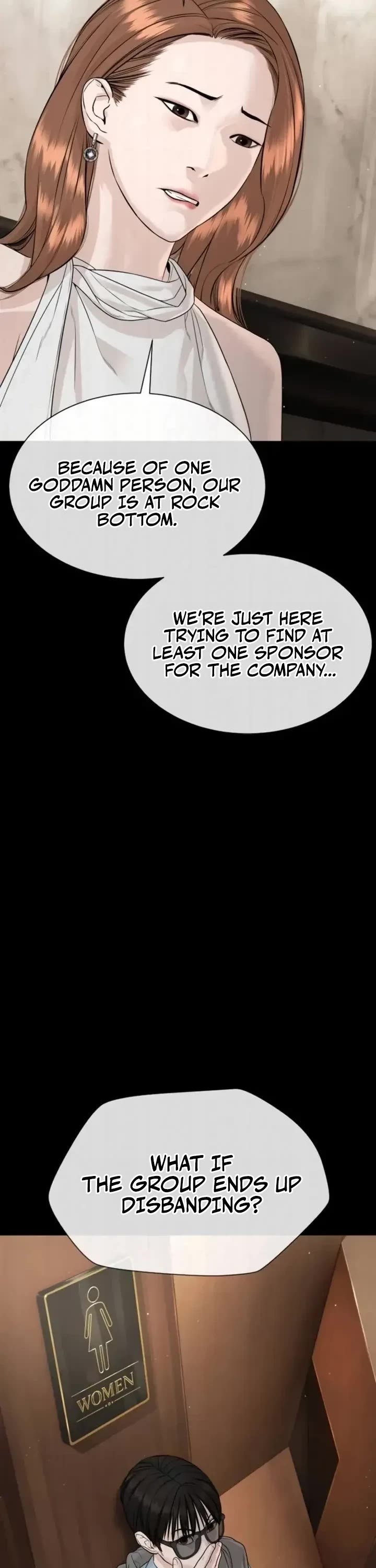 A Killer Lawyer Chapter 19 page 46 - Chapter 19