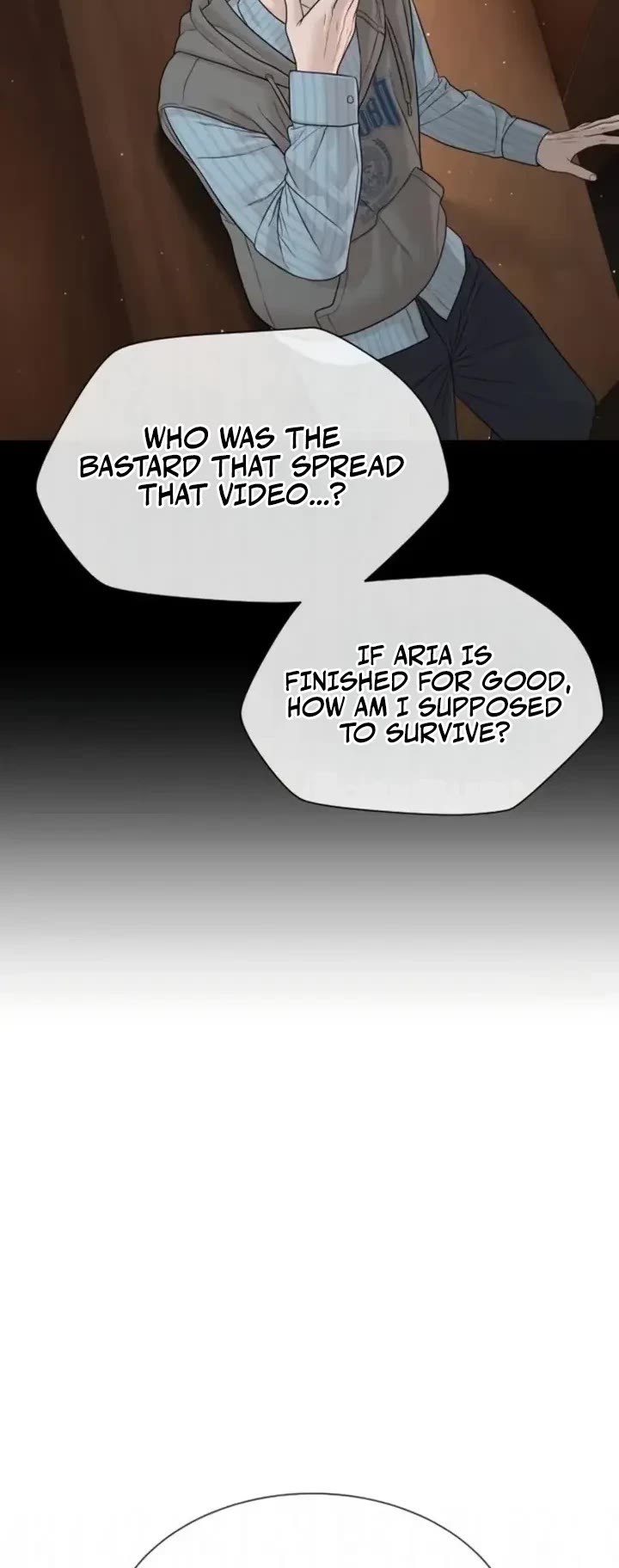 A Killer Lawyer Chapter 19 page 47 - Chapter 19