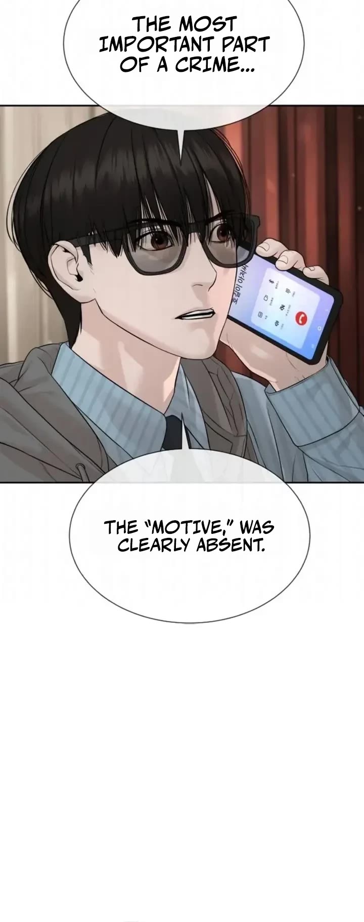 A Killer Lawyer Chapter 19 page 48 - Chapter 19