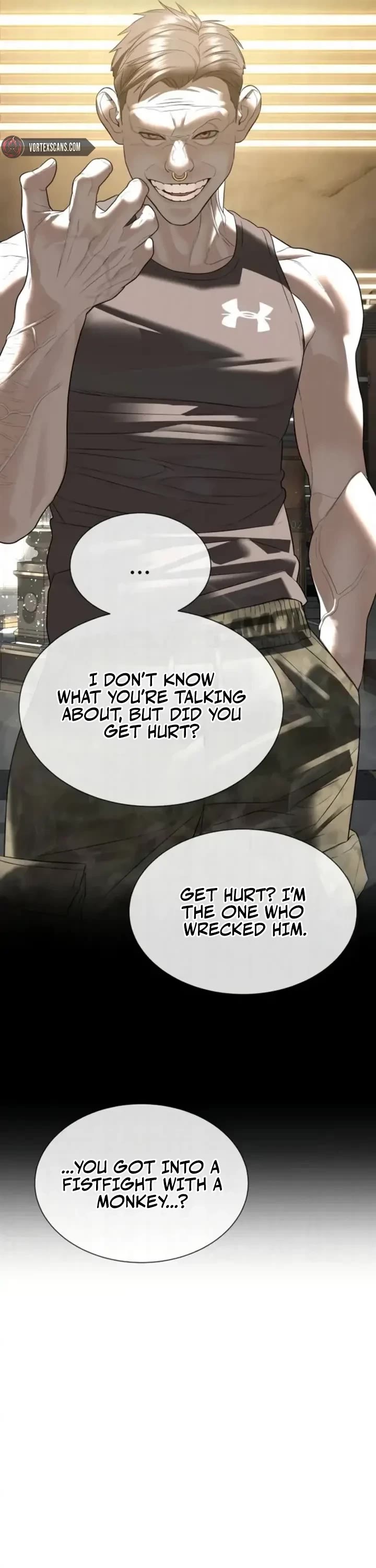 A Killer Lawyer Chapter 19 page 53 - Chapter 19