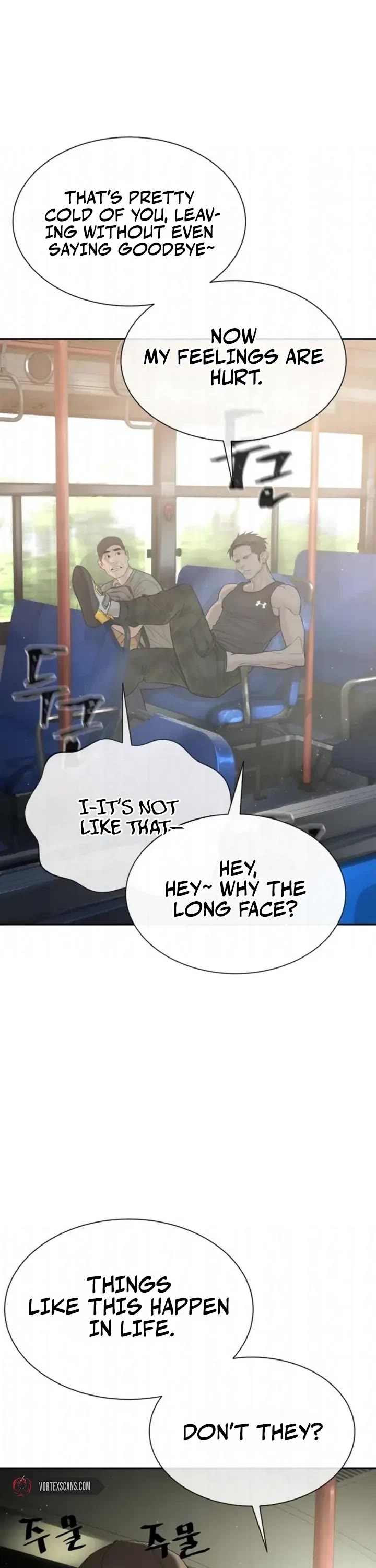 A Killer Lawyer Chapter 19 page 62 - Chapter 19