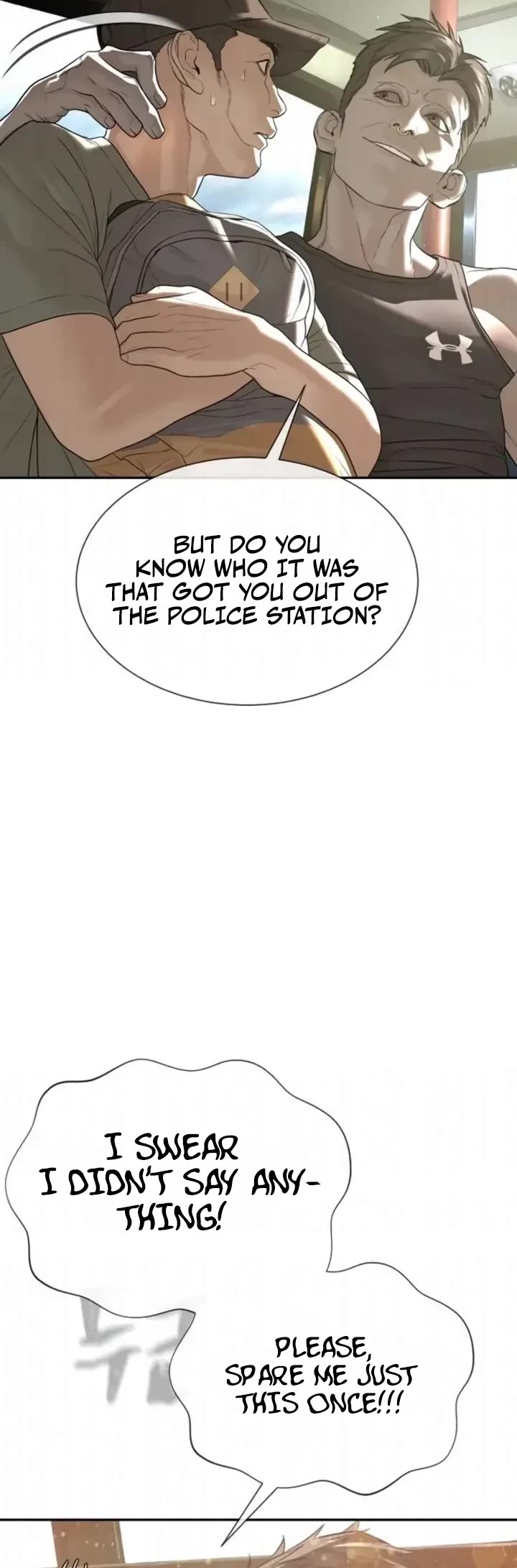 A Killer Lawyer Chapter 19 page 63 - Chapter 19