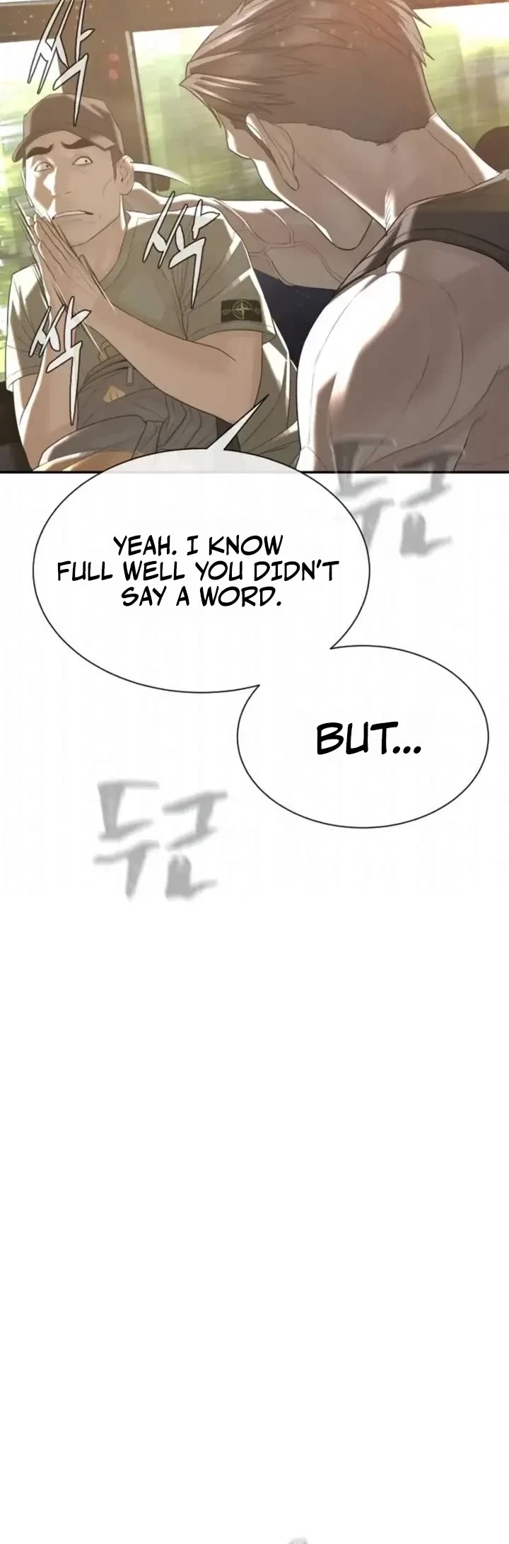A Killer Lawyer Chapter 19 page 64 - Chapter 19