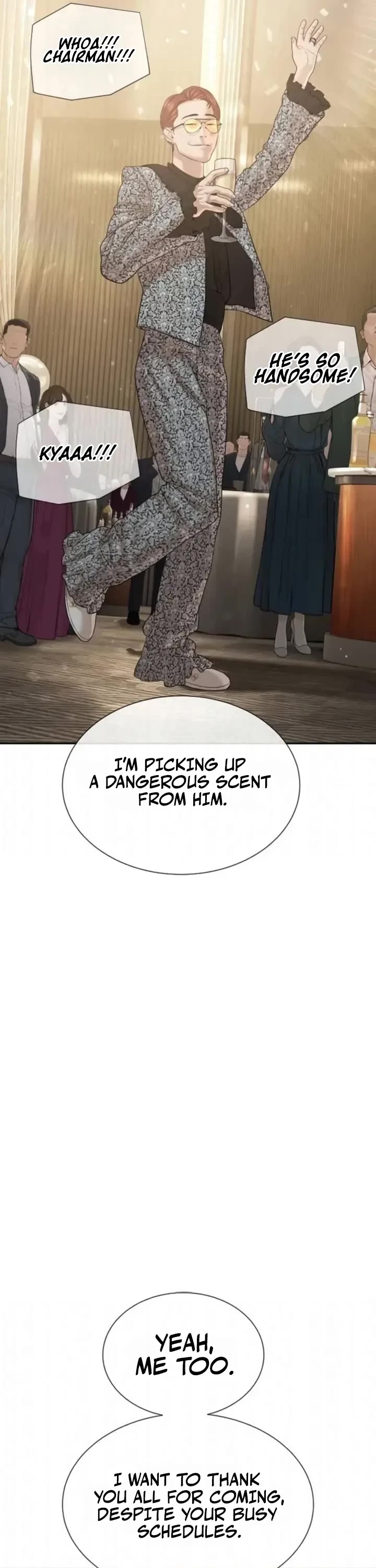 A Killer Lawyer Chapter 19 page 73 - Chapter 19
