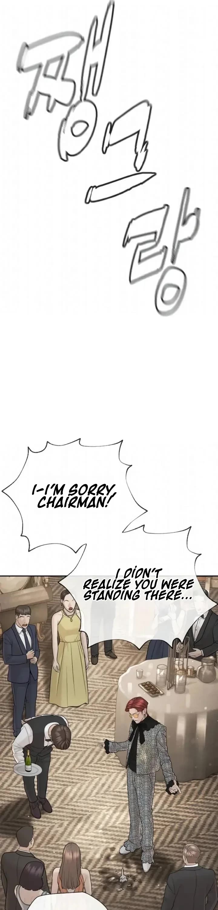 A Killer Lawyer Chapter 19 page 77 - Chapter 19