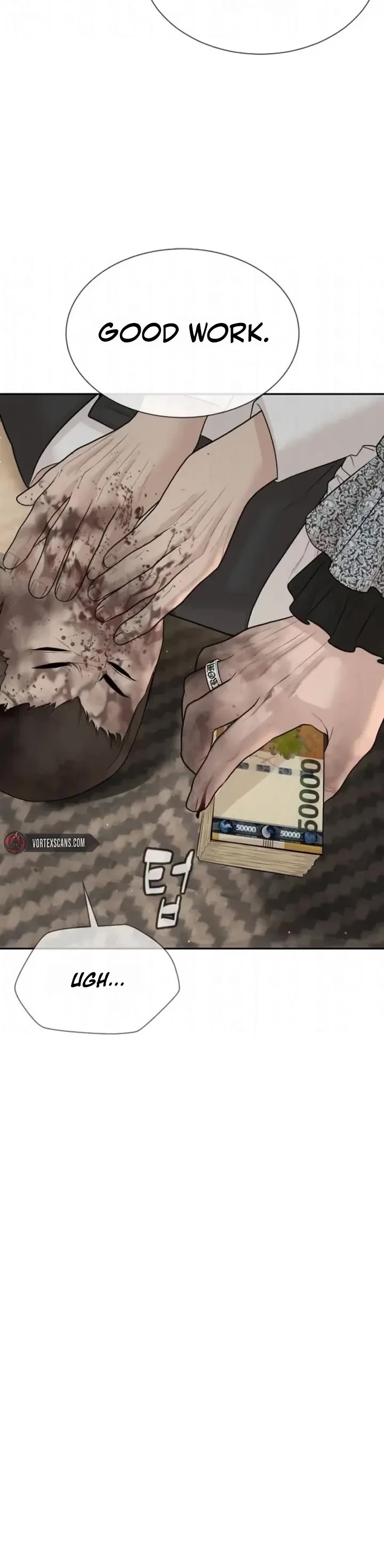 A Killer Lawyer Chapter 19 page 84 - Chapter 19