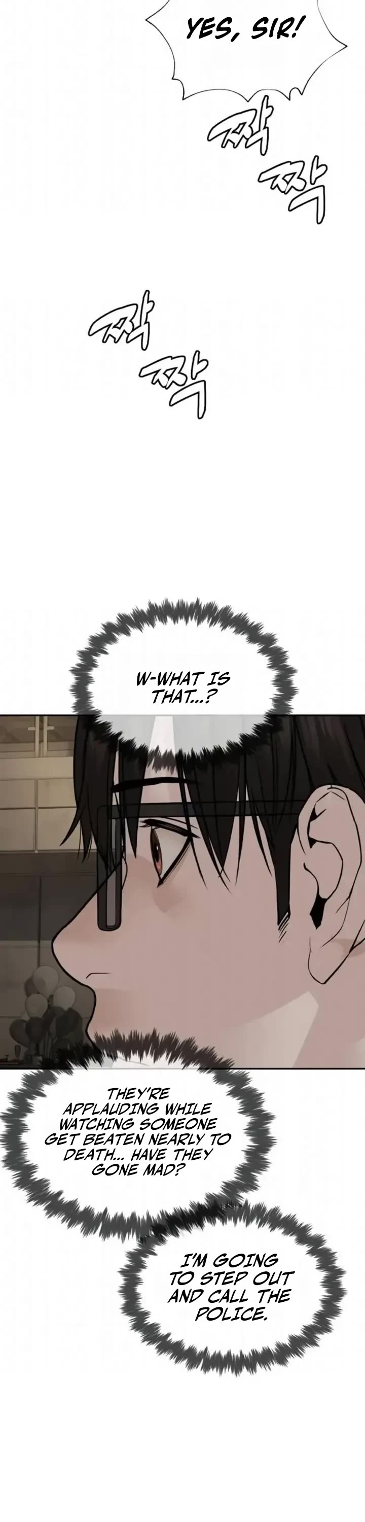 A Killer Lawyer Chapter 19 page 88 - Chapter 19