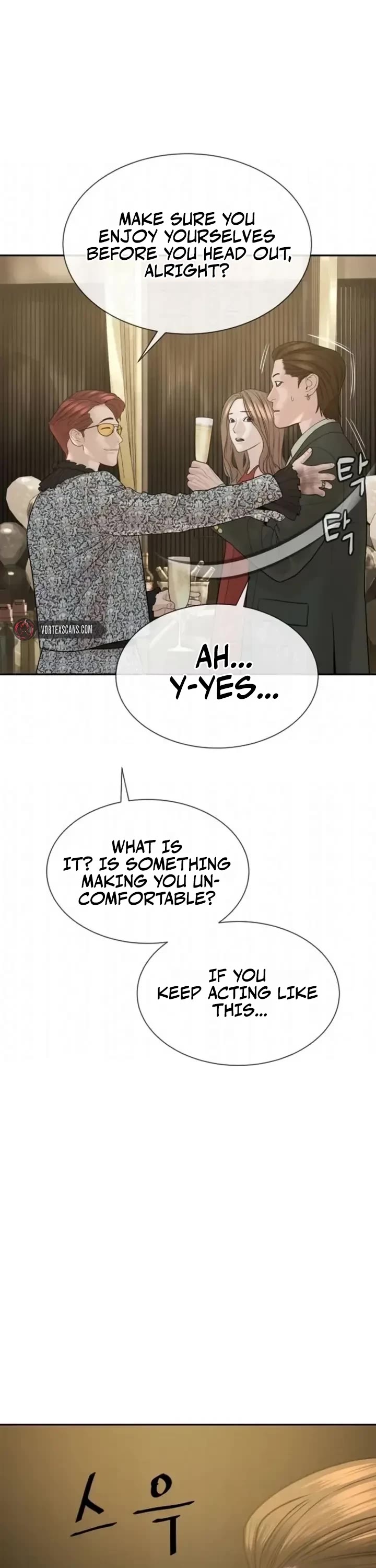 A Killer Lawyer Chapter 19 page 89 - Chapter 19