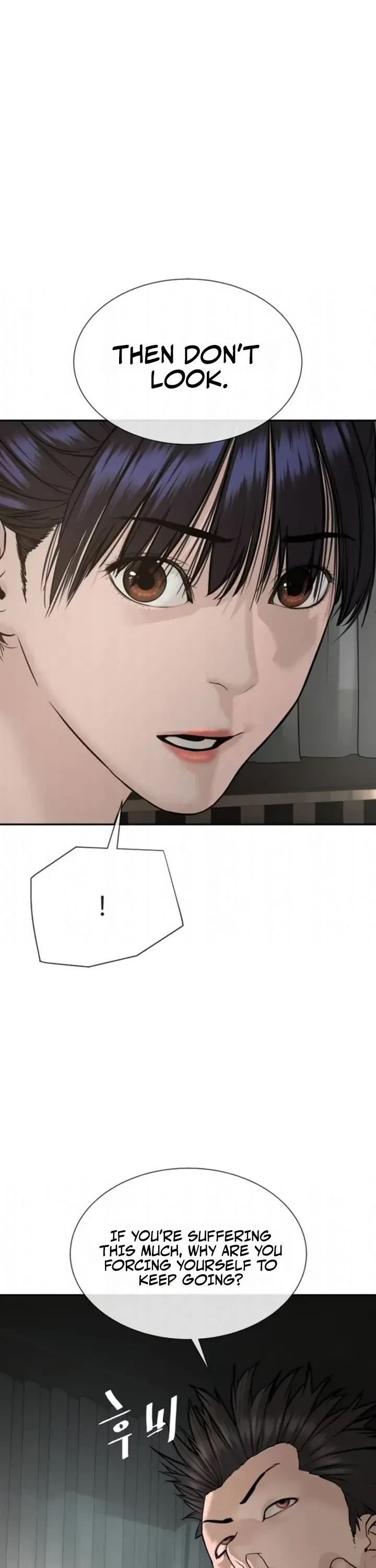A Killer Lawyer Chapter 19 page 9 - Chapter 19