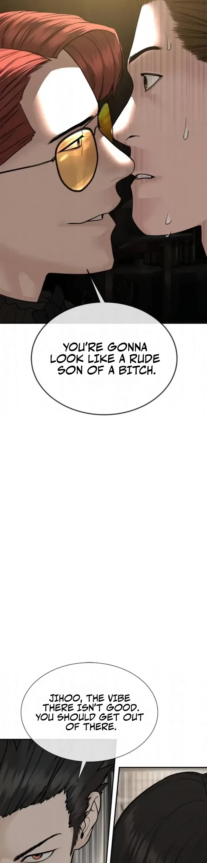 A Killer Lawyer Chapter 19 page 90 - Chapter 19