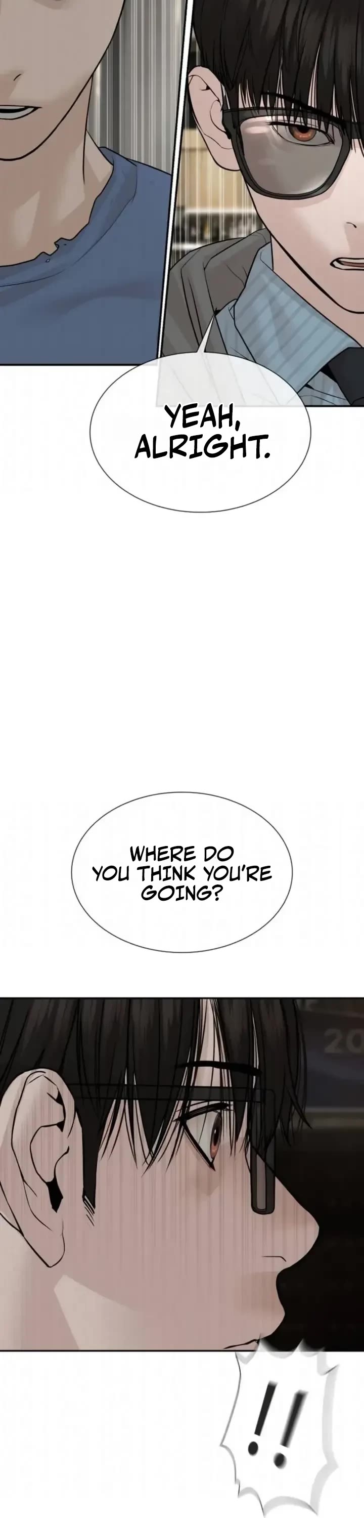 A Killer Lawyer Chapter 19 page 91 - Chapter 19