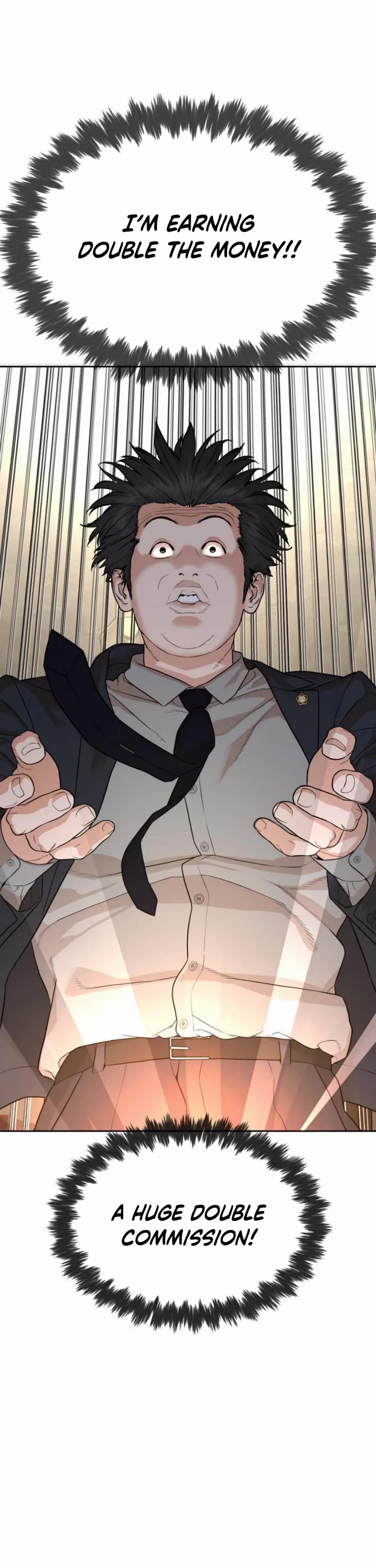 A Killer Lawyer Chapter 2 page 10 - Chapter 2