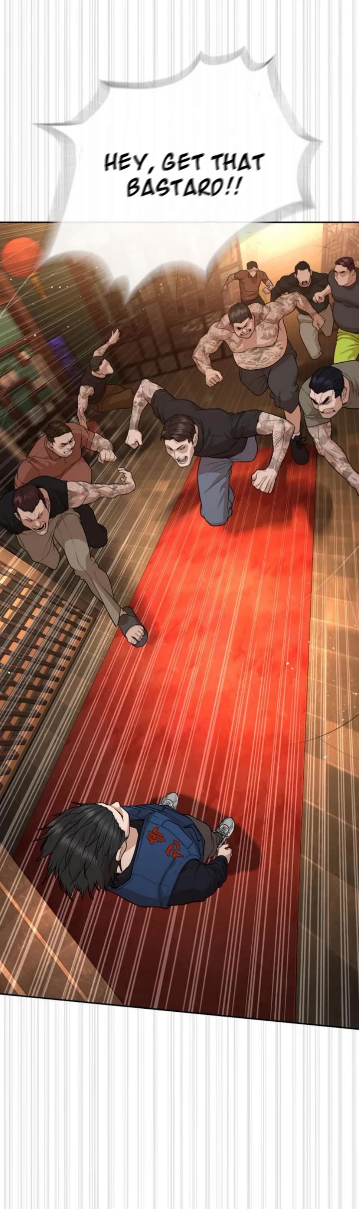 A Killer Lawyer Chapter 2 page 100 - Chapter 2