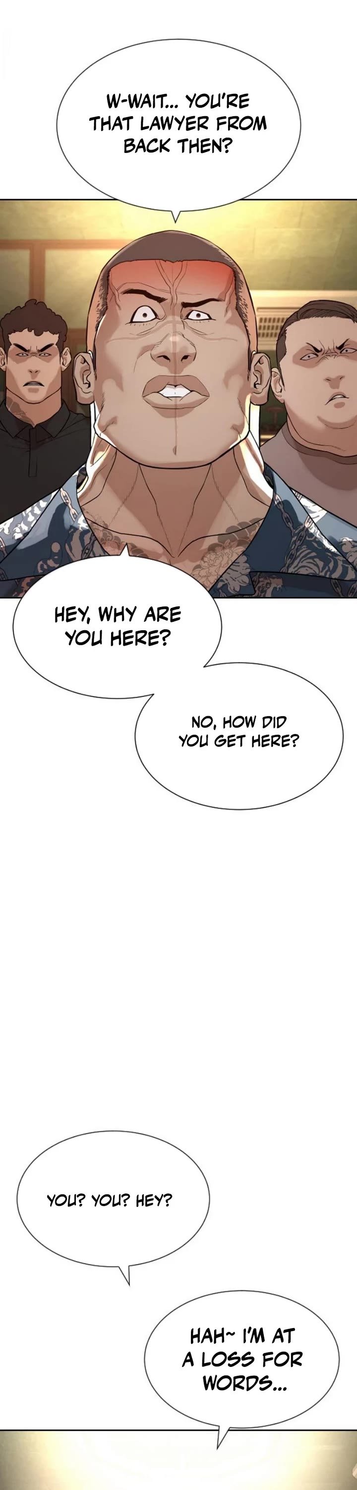 A Killer Lawyer Chapter 2 page 106 - Chapter 2
