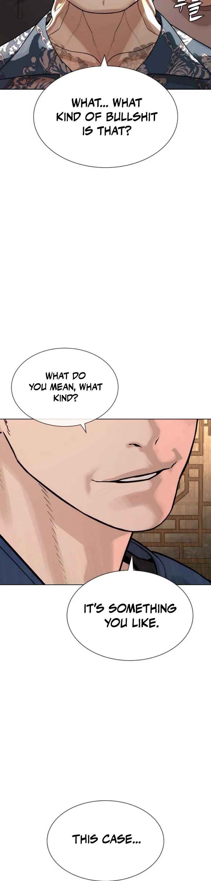 A Killer Lawyer Chapter 2 page 108 - Chapter 2