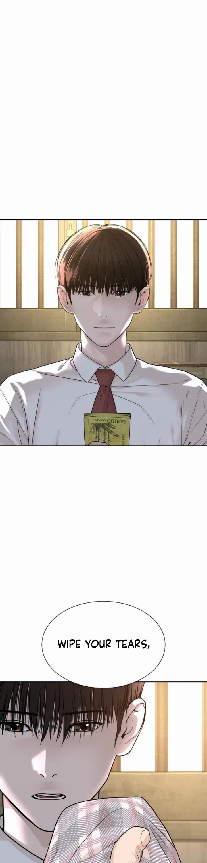 A Killer Lawyer Chapter 2 page 11 - Chapter 2