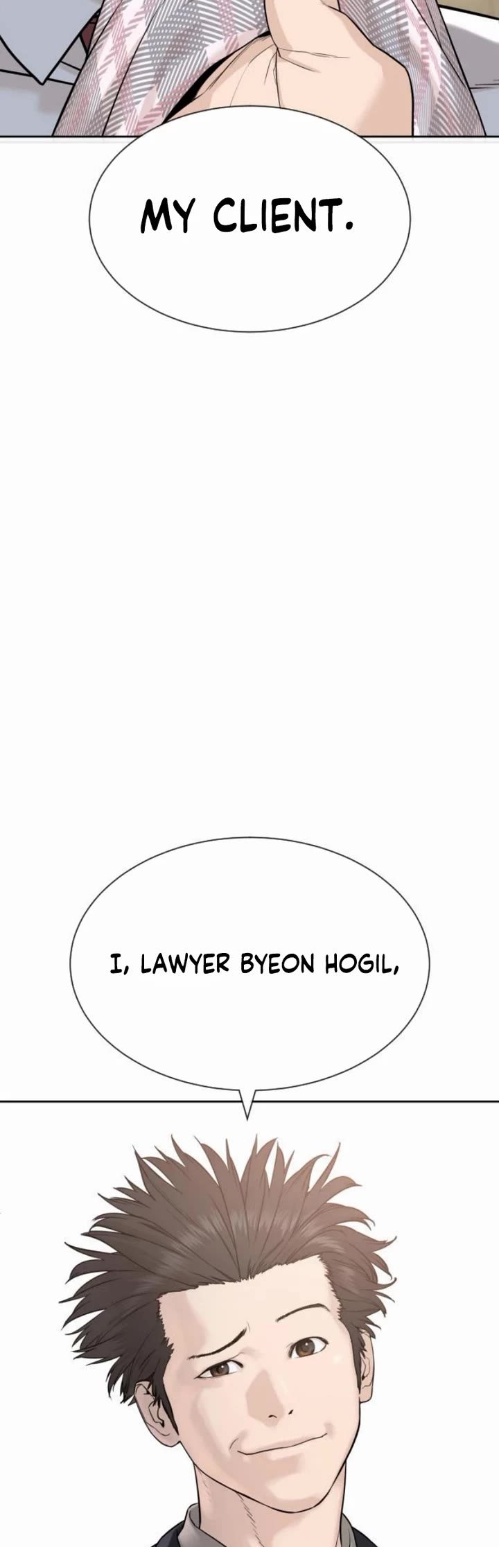 A Killer Lawyer Chapter 2 page 12 - Chapter 2