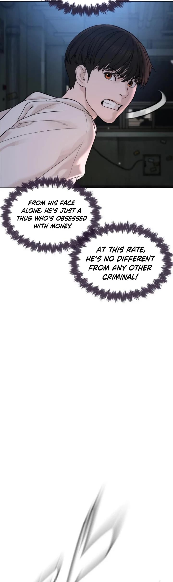 A Killer Lawyer Chapter 2 page 20 - Chapter 2
