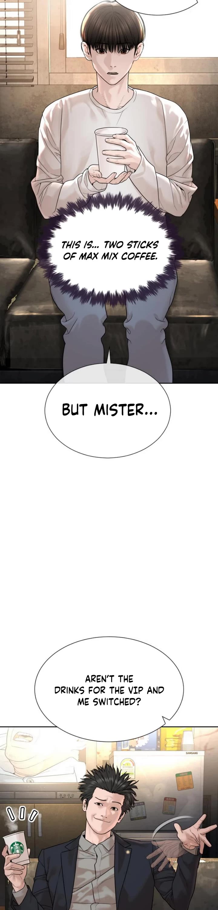 A Killer Lawyer Chapter 2 page 26 - Chapter 2