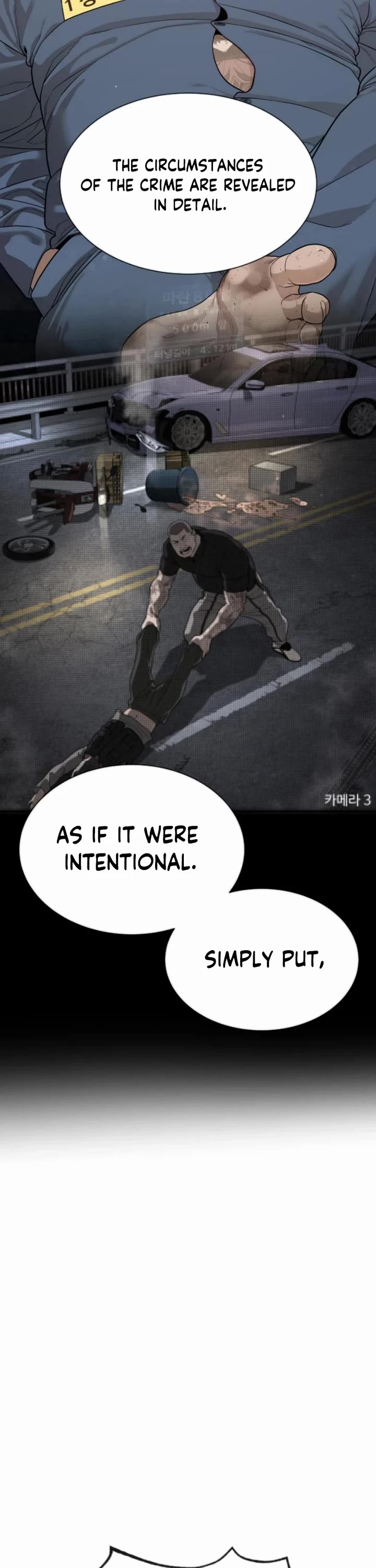 A Killer Lawyer Chapter 2 page 30 - Chapter 2