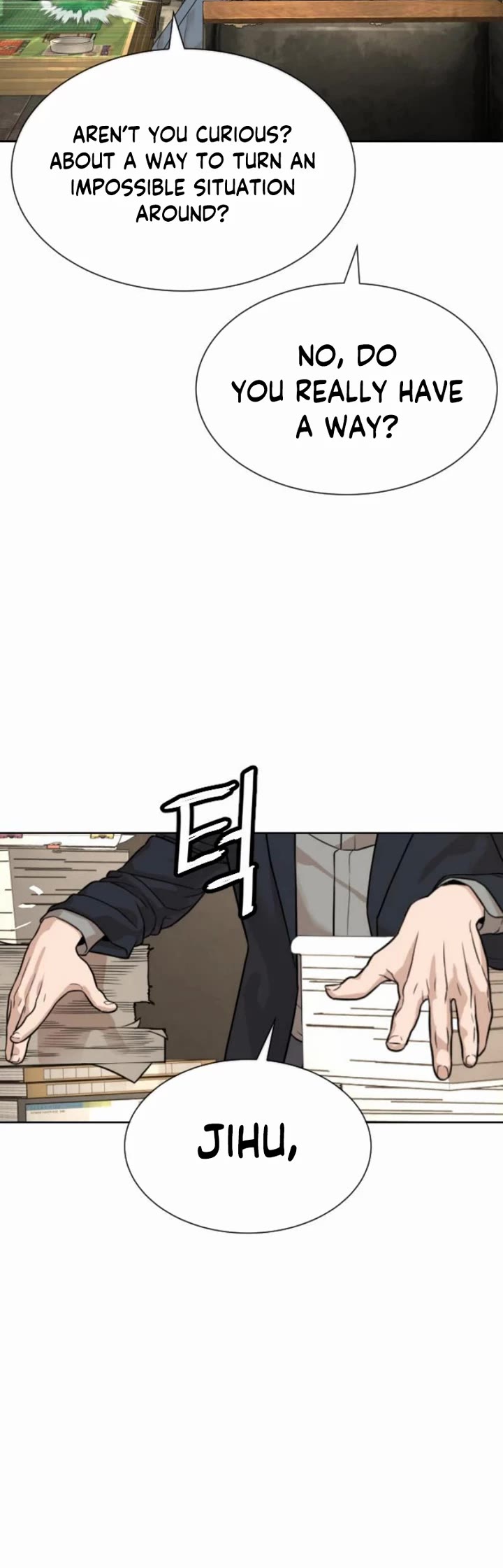 A Killer Lawyer Chapter 2 page 32 - Chapter 2