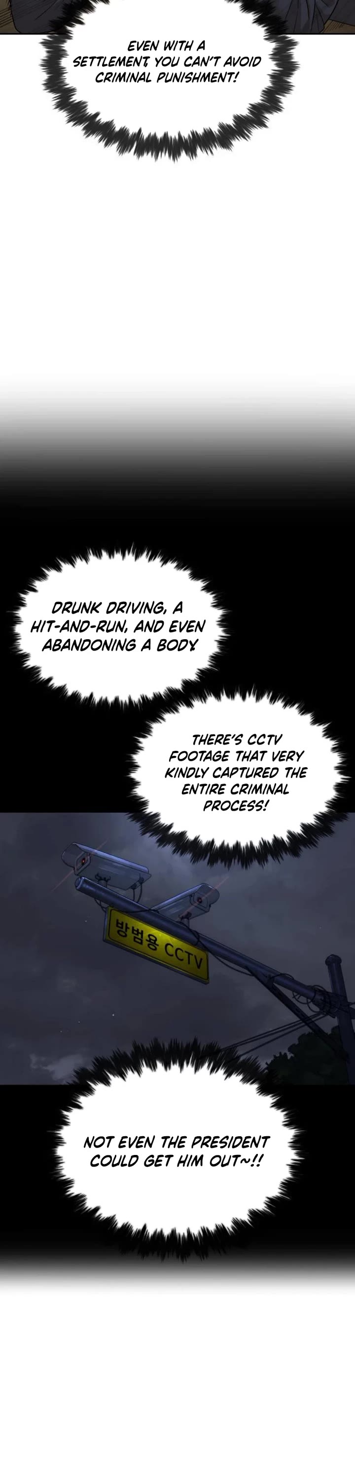 A Killer Lawyer Chapter 2 page 35 - Chapter 2
