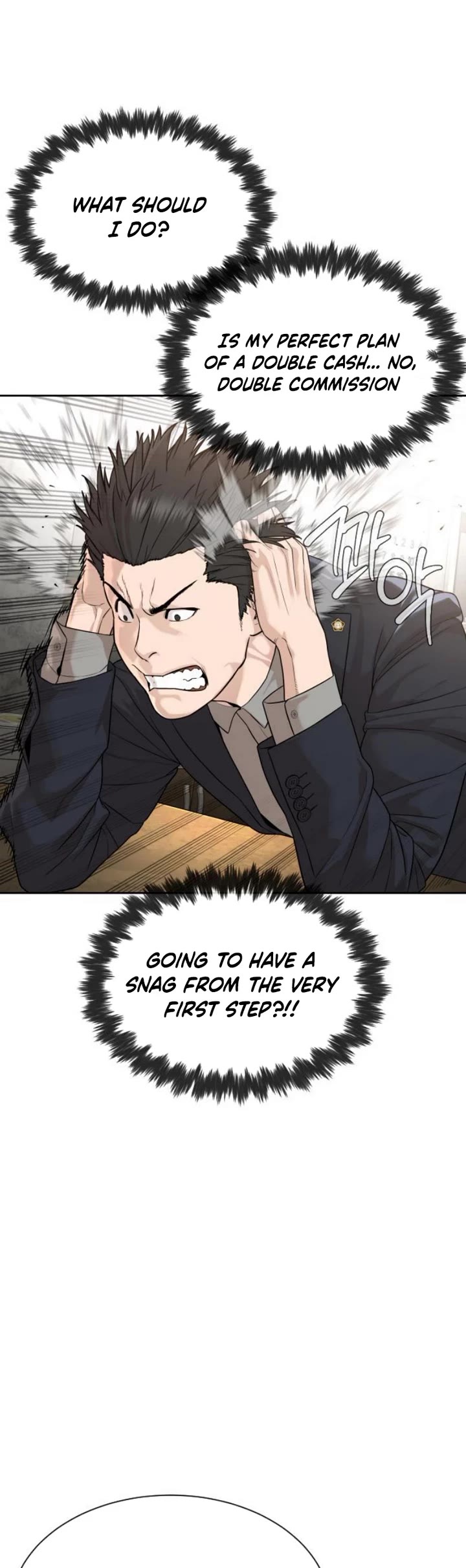 A Killer Lawyer Chapter 2 page 36 - Chapter 2