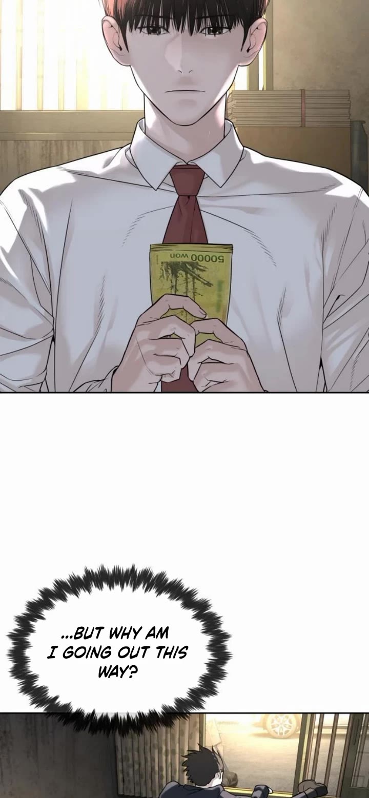 A Killer Lawyer Chapter 2 page 4 - Chapter 2