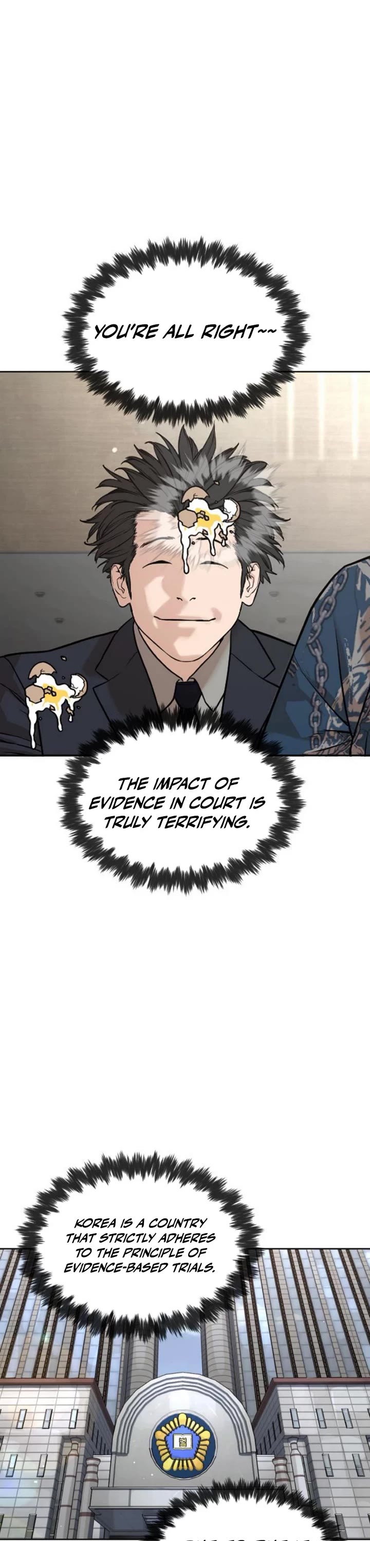 A Killer Lawyer Chapter 2 page 43 - Chapter 2