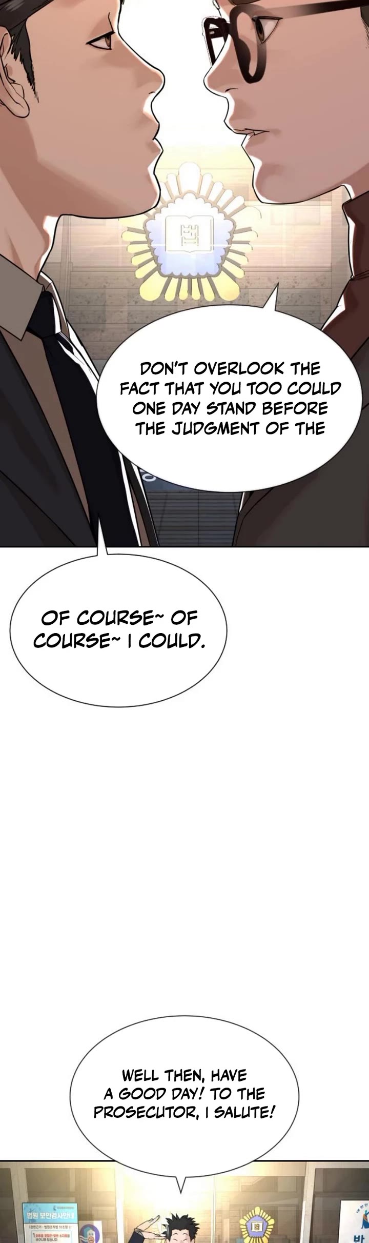 A Killer Lawyer Chapter 2 page 49 - Chapter 2