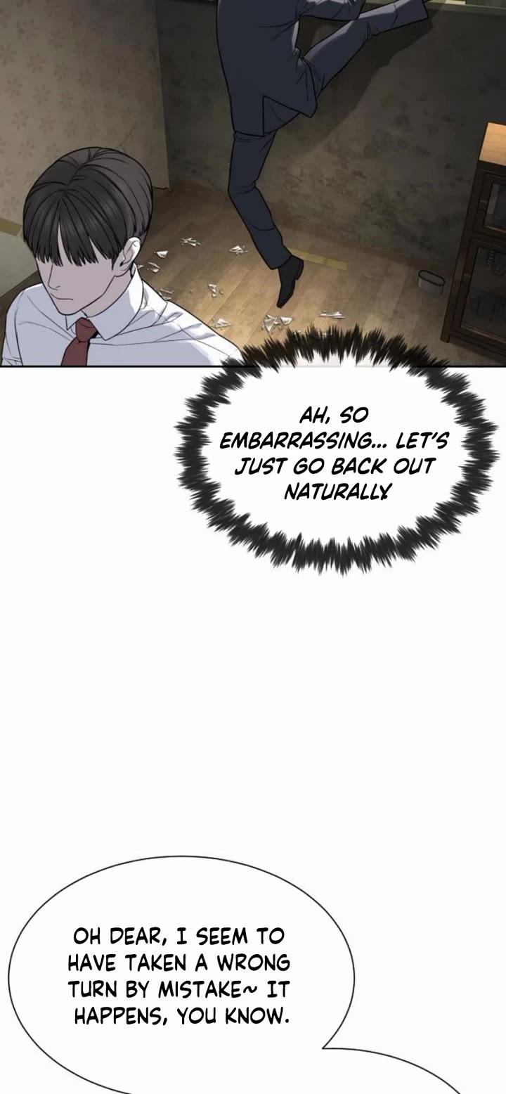 A Killer Lawyer Chapter 2 page 5 - Chapter 2