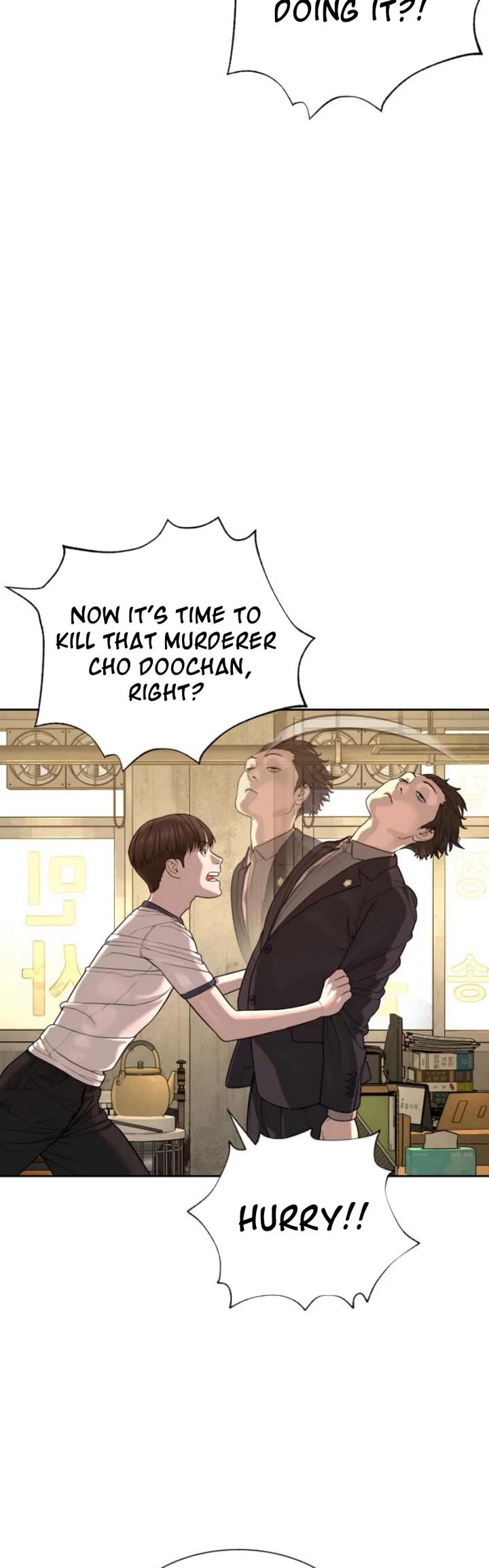 A Killer Lawyer Chapter 2 page 52 - Chapter 2