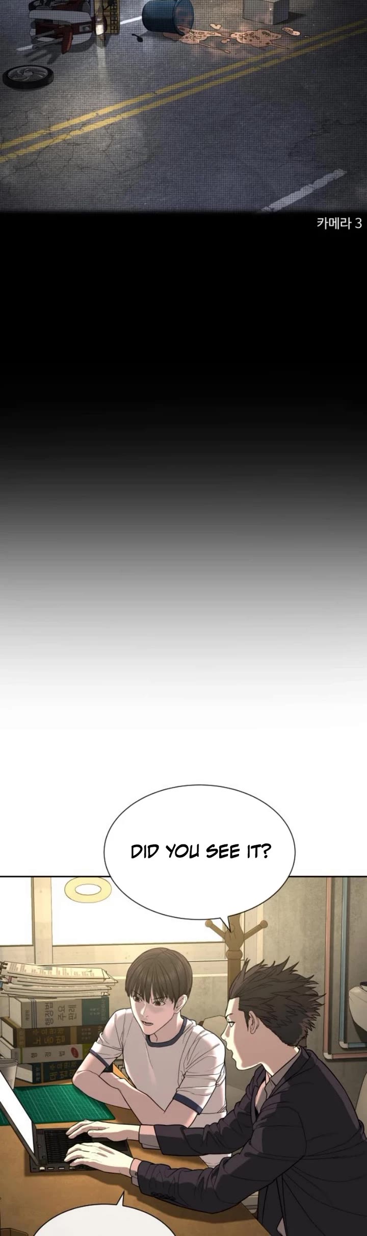 A Killer Lawyer Chapter 2 page 57 - Chapter 2