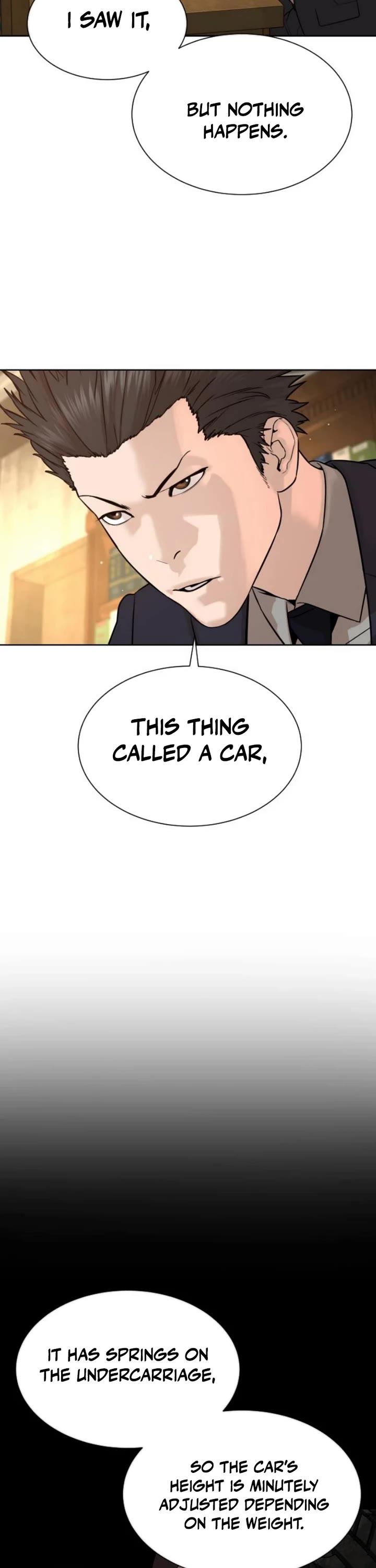 A Killer Lawyer Chapter 2 page 58 - Chapter 2