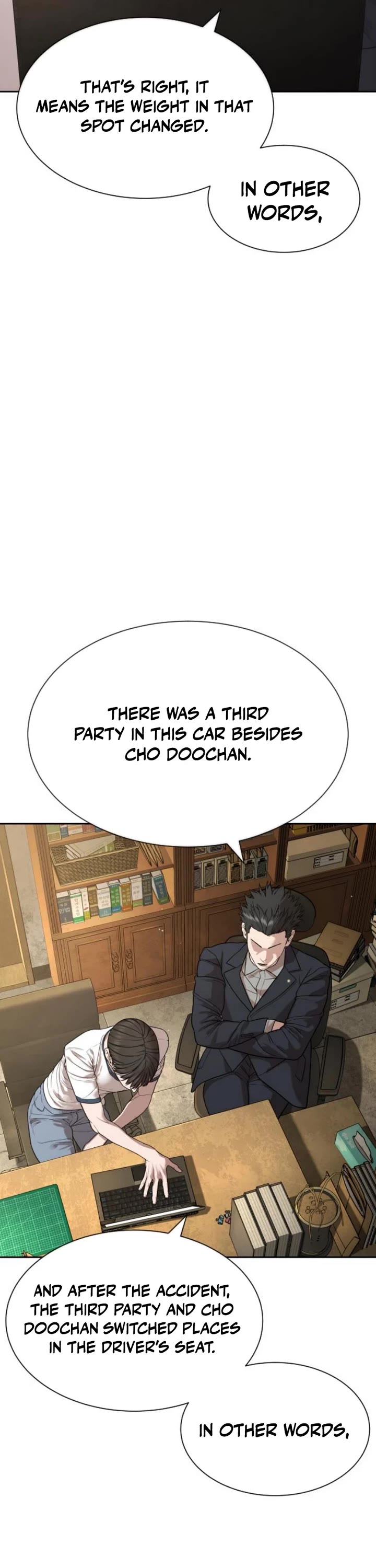 A Killer Lawyer Chapter 2 page 62 - Chapter 2
