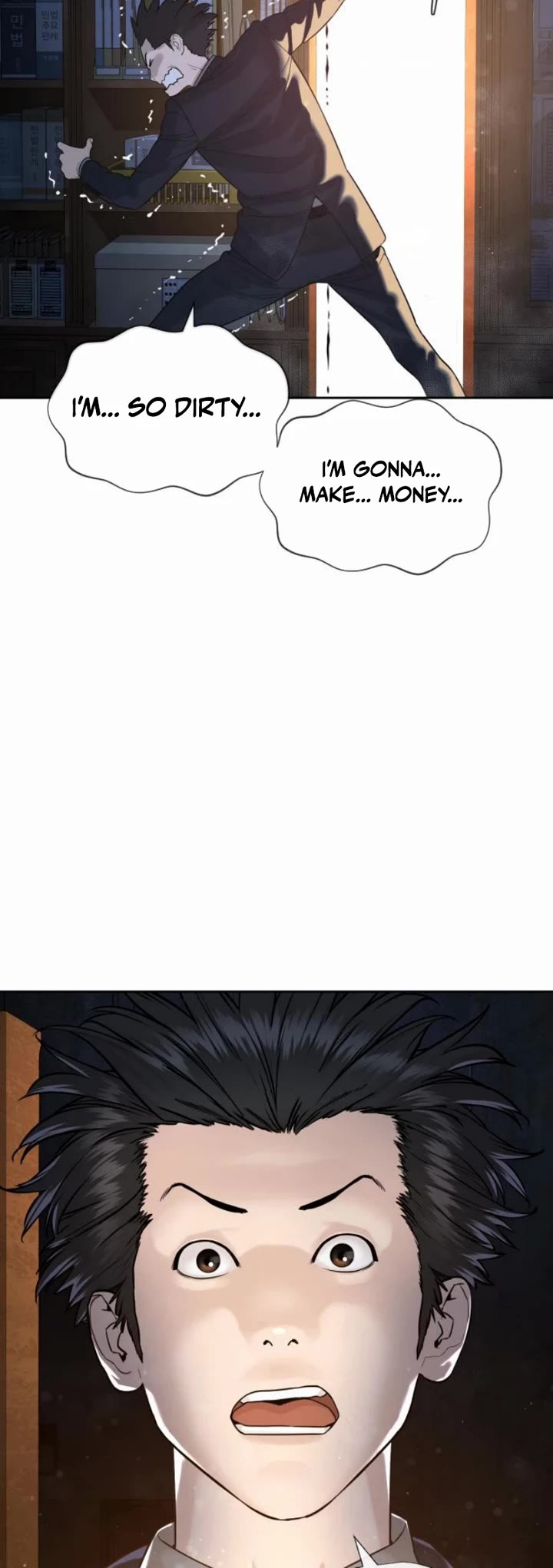A Killer Lawyer Chapter 2 page 69 - Chapter 2