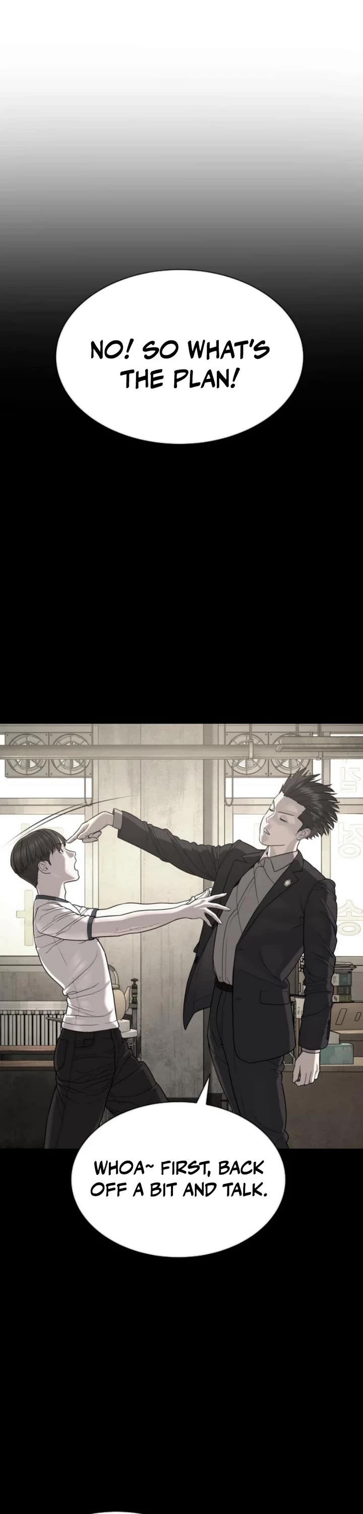 A Killer Lawyer Chapter 2 page 71 - Chapter 2