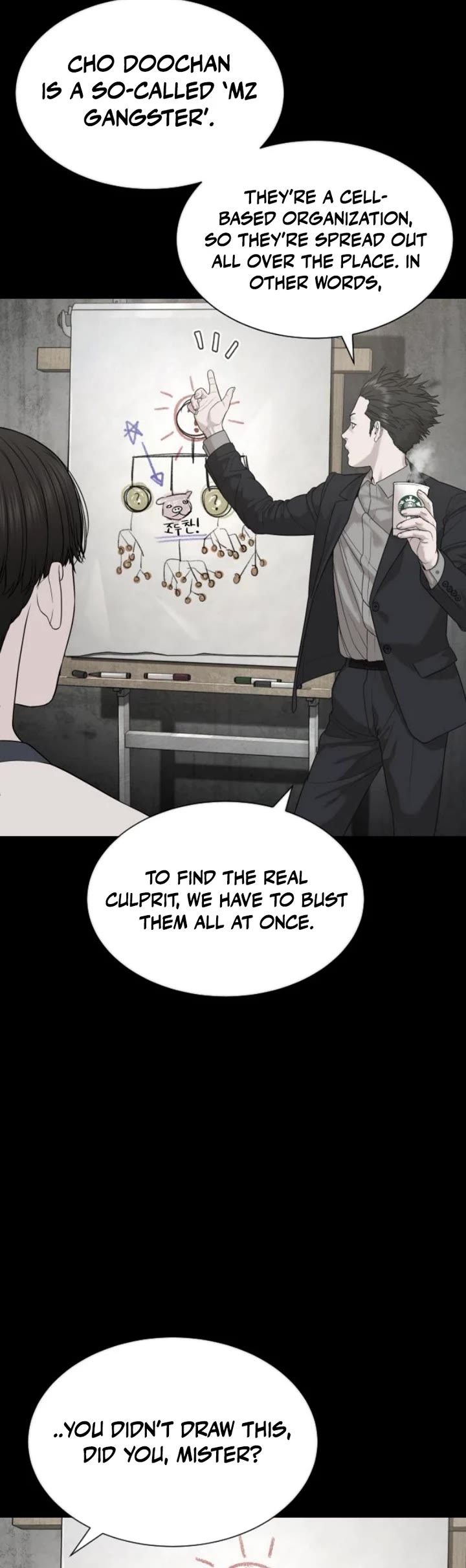A Killer Lawyer Chapter 2 page 72 - Chapter 2