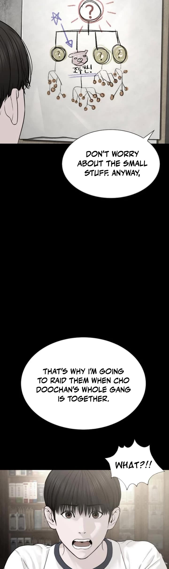 A Killer Lawyer Chapter 2 page 73 - Chapter 2