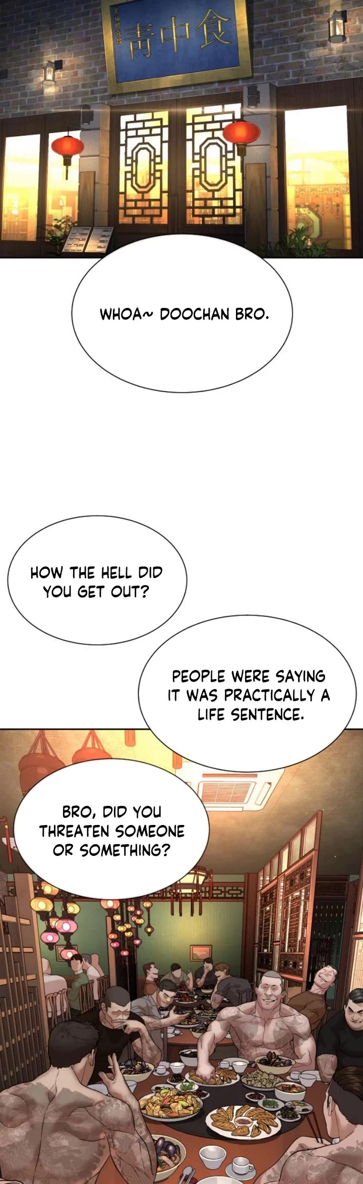 A Killer Lawyer Chapter 2 page 77 - Chapter 2