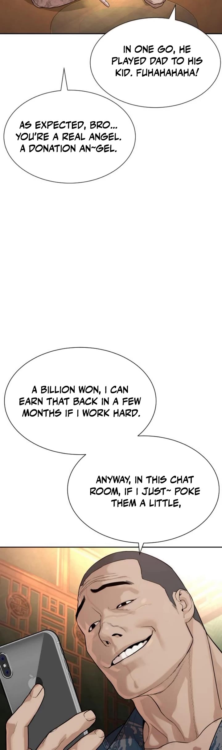 A Killer Lawyer Chapter 2 page 81 - Chapter 2