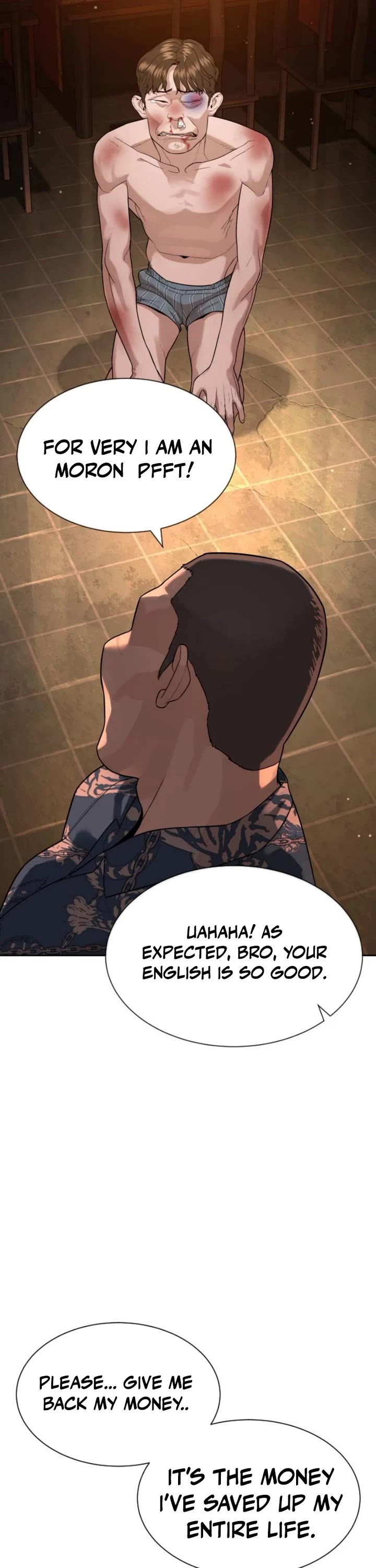 A Killer Lawyer Chapter 2 page 83 - Chapter 2