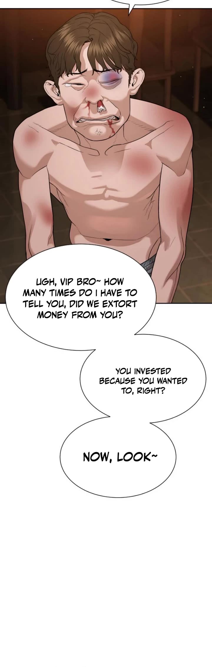 A Killer Lawyer Chapter 2 page 84 - Chapter 2