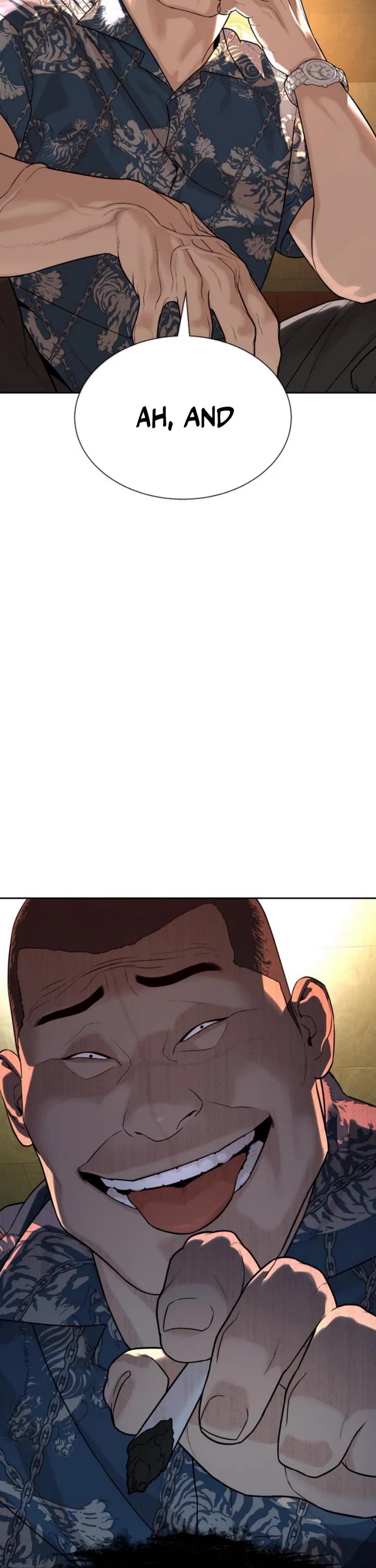 A Killer Lawyer Chapter 2 page 87 - Chapter 2