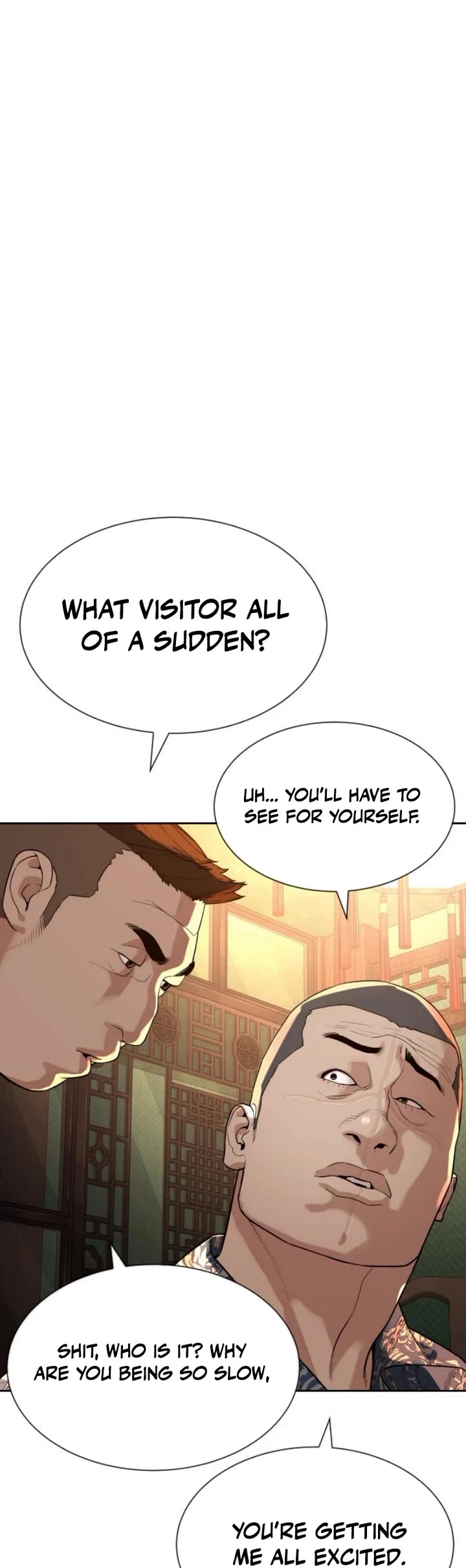 A Killer Lawyer Chapter 2 page 89 - Chapter 2