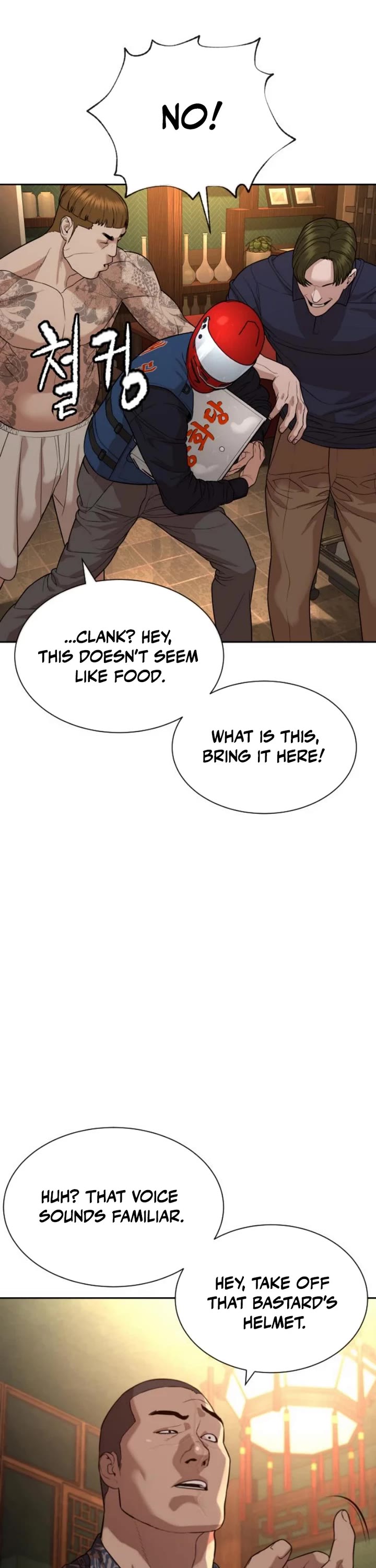 A Killer Lawyer Chapter 2 page 94 - Chapter 2