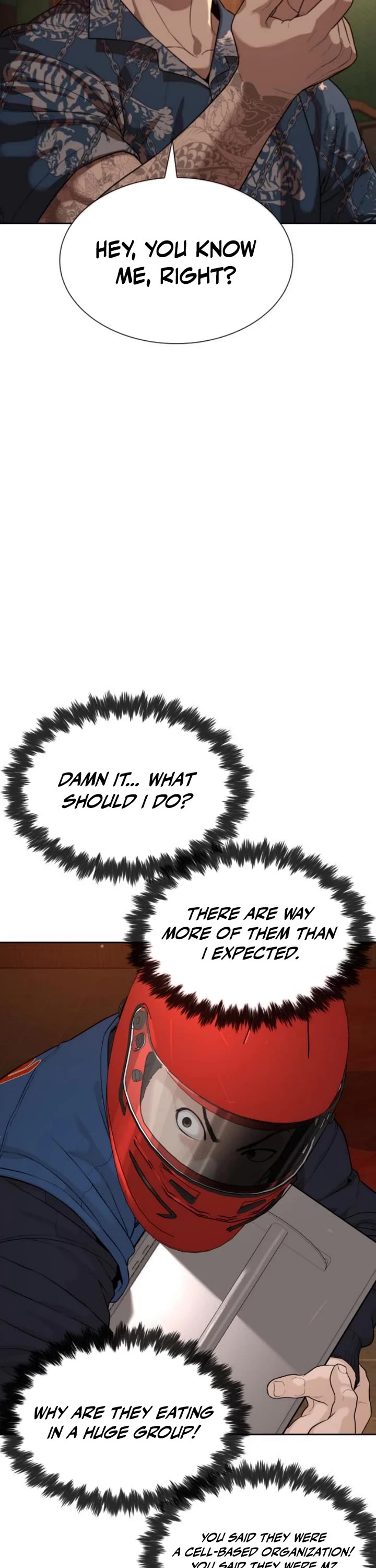 A Killer Lawyer Chapter 2 page 95 - Chapter 2